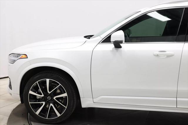 used 2022 Volvo XC90 car, priced at $37,985