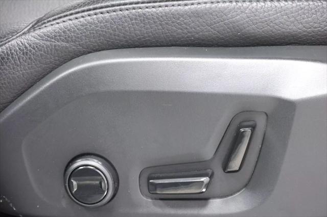 used 2022 Volvo XC90 car, priced at $37,985