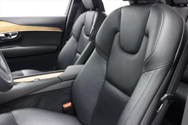 used 2022 Volvo XC90 car, priced at $37,985
