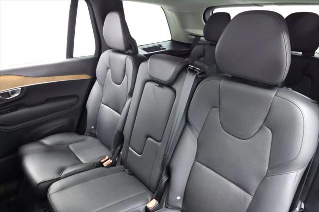 used 2022 Volvo XC90 car, priced at $37,985