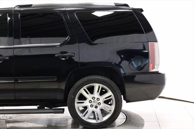 used 2012 Cadillac Escalade car, priced at $13,985