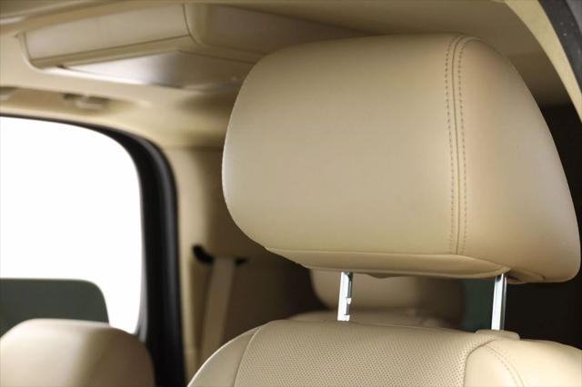 used 2012 Cadillac Escalade car, priced at $13,985