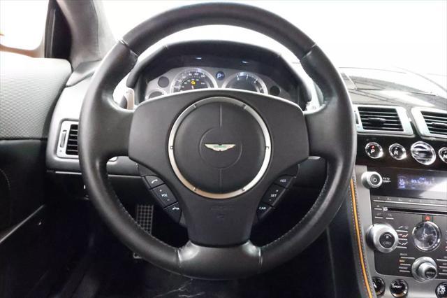 used 2012 Aston Martin Virage car, priced at $59,985