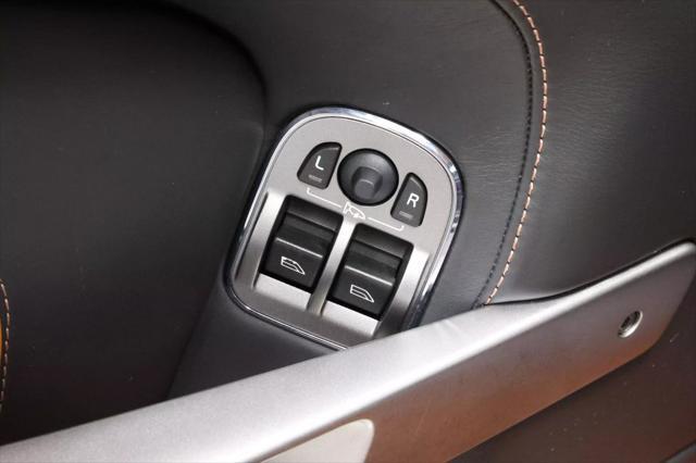 used 2012 Aston Martin Virage car, priced at $59,985