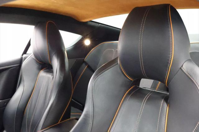 used 2012 Aston Martin Virage car, priced at $59,985