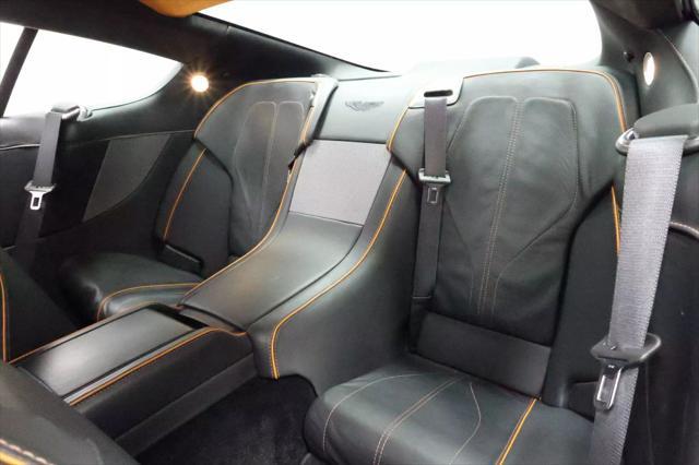 used 2012 Aston Martin Virage car, priced at $59,985