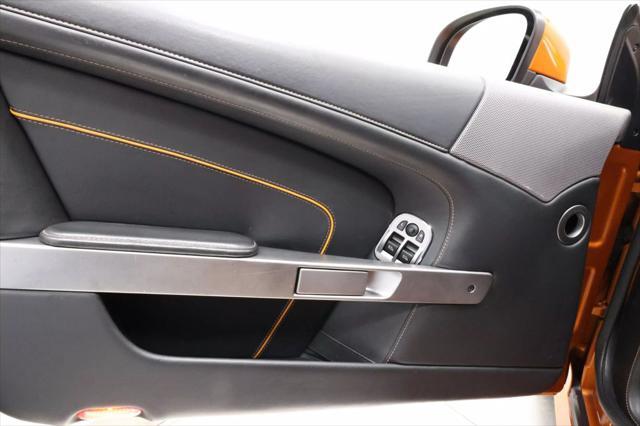 used 2012 Aston Martin Virage car, priced at $59,985
