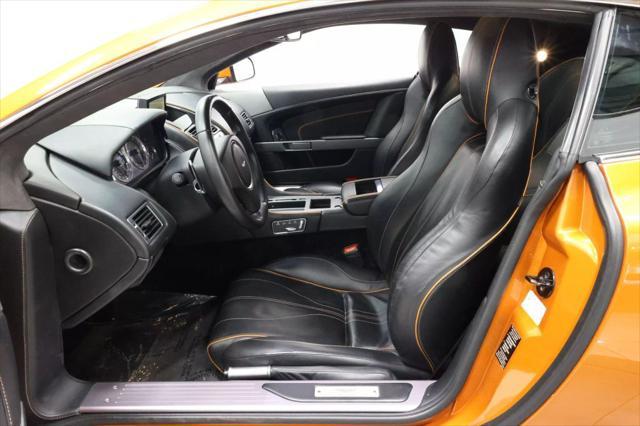used 2012 Aston Martin Virage car, priced at $59,985