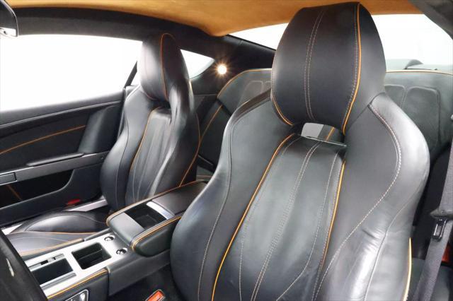 used 2012 Aston Martin Virage car, priced at $59,985