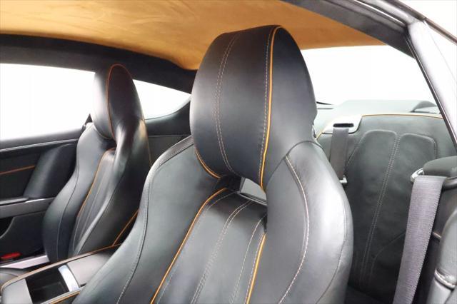 used 2012 Aston Martin Virage car, priced at $59,985
