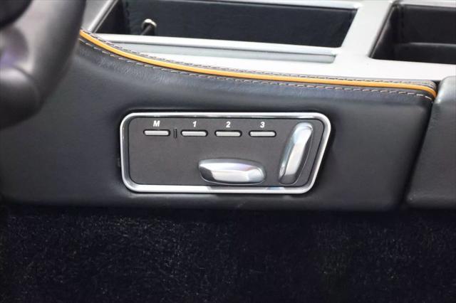 used 2012 Aston Martin Virage car, priced at $59,985