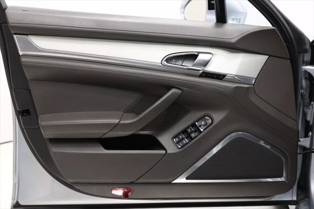 used 2014 Porsche Panamera car, priced at $32,985