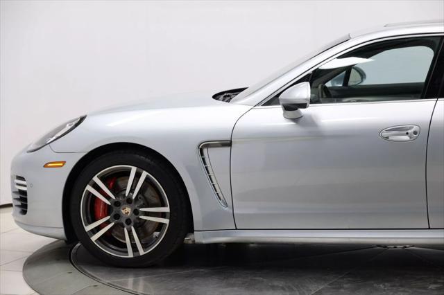 used 2014 Porsche Panamera car, priced at $32,985
