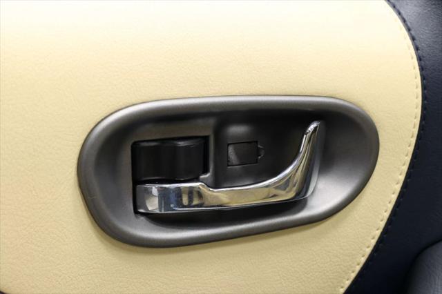 used 2004 Maserati Coupe car, priced at $23,999
