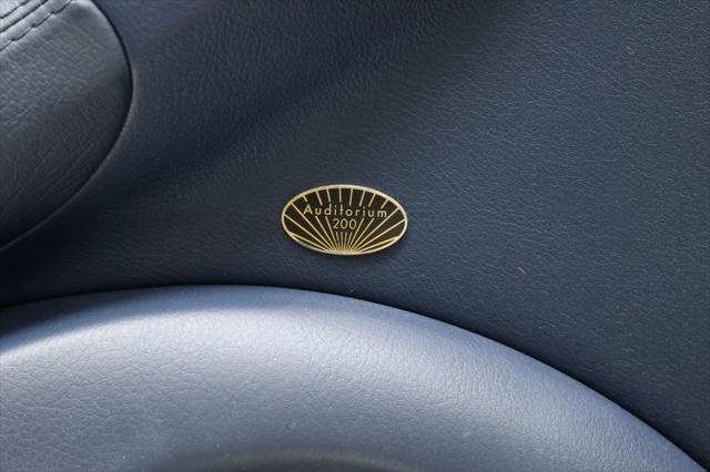 used 2004 Maserati Coupe car, priced at $23,999