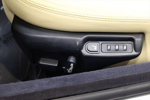 used 2004 Maserati Coupe car, priced at $23,999