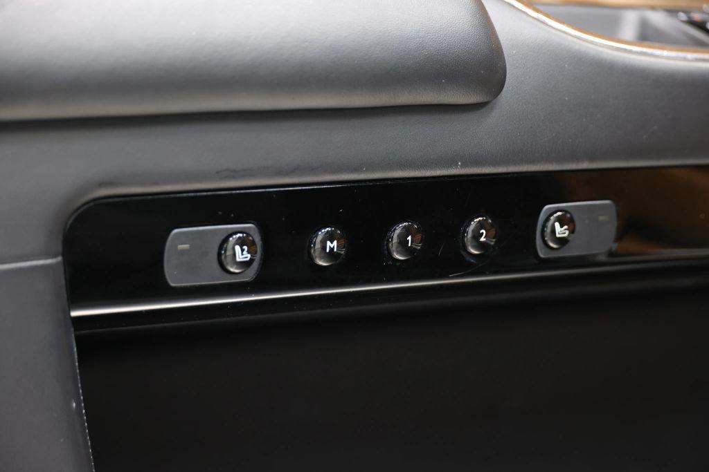 used 2017 Rolls-Royce Ghost car, priced at $118,985