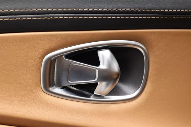 used 2021 Aston Martin DBX car, priced at $89,999
