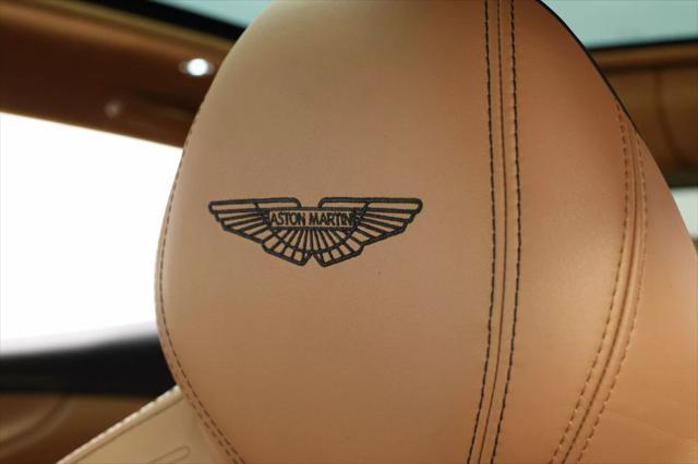 used 2021 Aston Martin DBX car, priced at $89,999