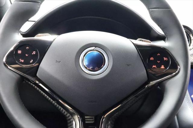 used 2022 Karma GS-6 car, priced at $48,999