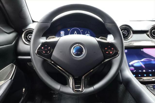 used 2022 Karma GS-6 car, priced at $48,999
