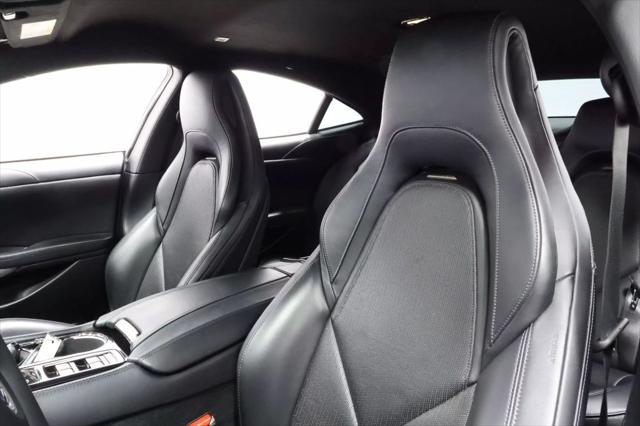 used 2022 Karma GS-6 car, priced at $48,999