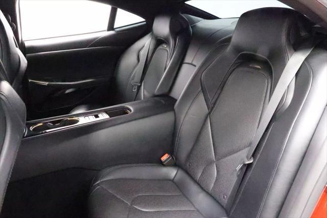 used 2022 Karma GS-6 car, priced at $48,999