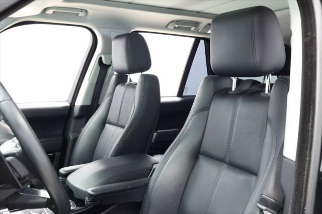 used 2016 Land Rover Range Rover car, priced at $25,985