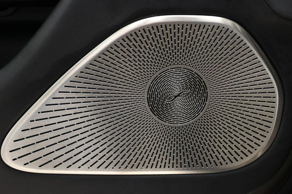 used 2022 Mercedes-Benz AMG SL 63 car, priced at $89,985