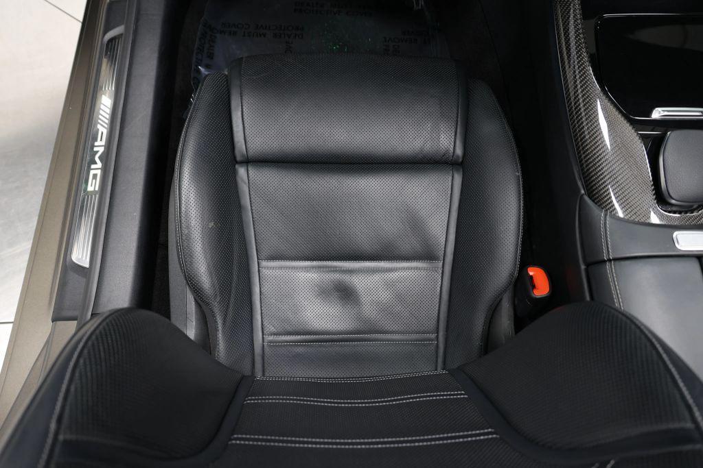 used 2022 Mercedes-Benz AMG SL 63 car, priced at $89,985