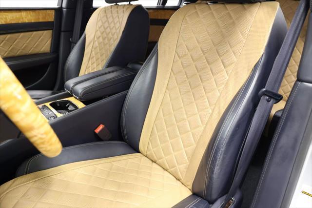 used 2017 Bentley Flying Spur car, priced at $68,999