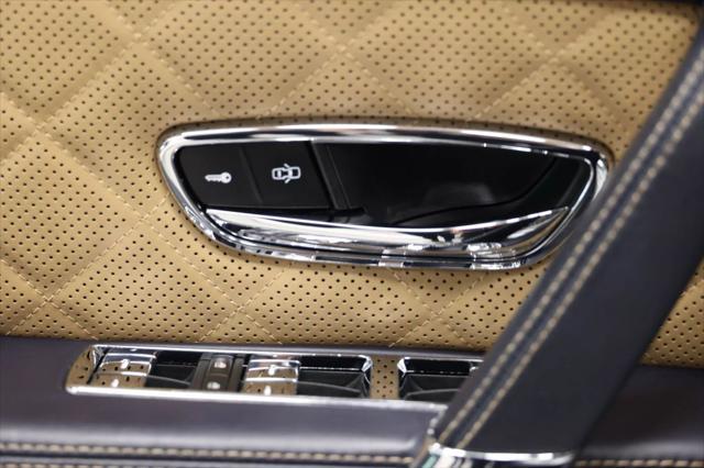 used 2017 Bentley Flying Spur car, priced at $68,999