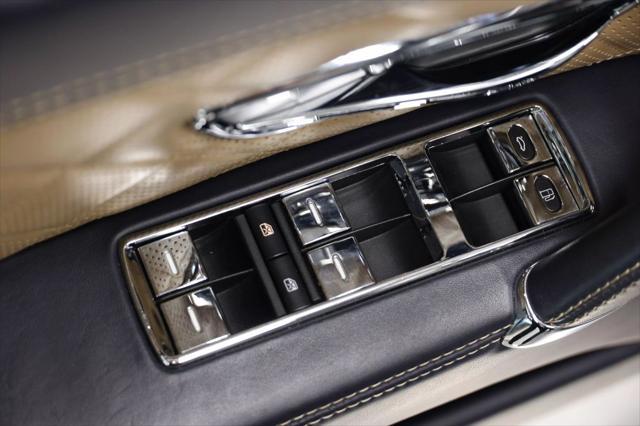 used 2017 Bentley Flying Spur car, priced at $68,999