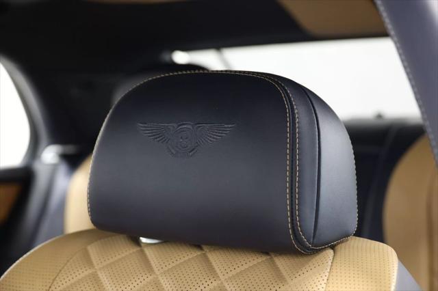 used 2017 Bentley Flying Spur car, priced at $68,999