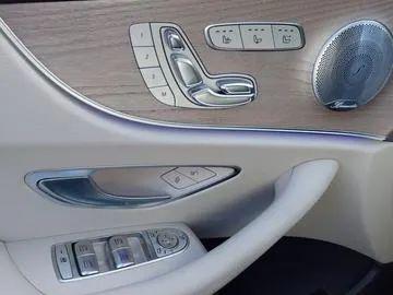 used 2018 Mercedes-Benz E-Class car, priced at $32,999