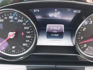 used 2018 Mercedes-Benz E-Class car, priced at $32,999