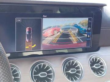 used 2018 Mercedes-Benz E-Class car, priced at $32,999