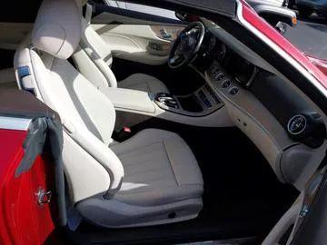 used 2018 Mercedes-Benz E-Class car, priced at $32,999