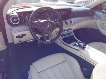 used 2018 Mercedes-Benz E-Class car, priced at $32,999