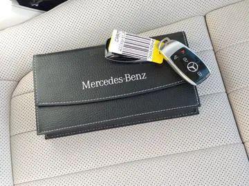 used 2018 Mercedes-Benz E-Class car, priced at $32,999