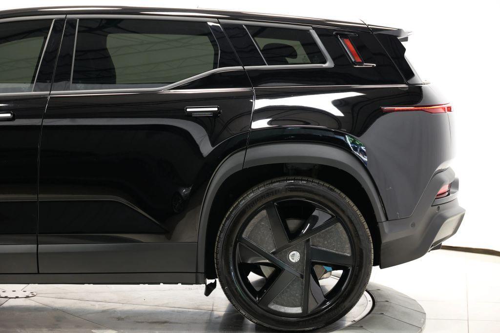 used 2023 Fisker Ocean car, priced at $19,985