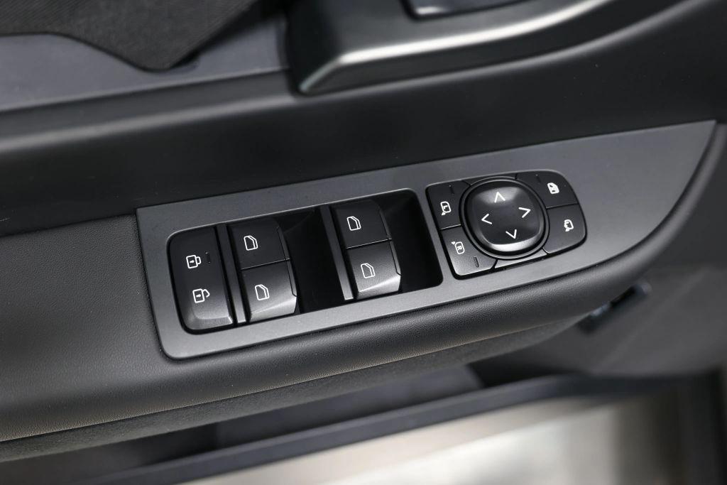 used 2023 Fisker Ocean car, priced at $19,985