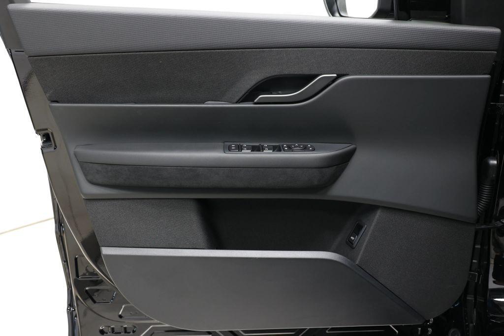 used 2023 Fisker Ocean car, priced at $19,985