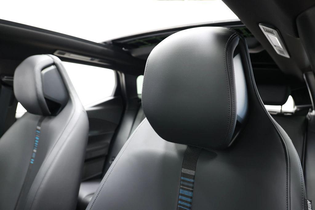 used 2023 Fisker Ocean car, priced at $19,985