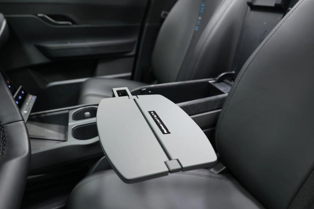 used 2023 Fisker Ocean car, priced at $19,985