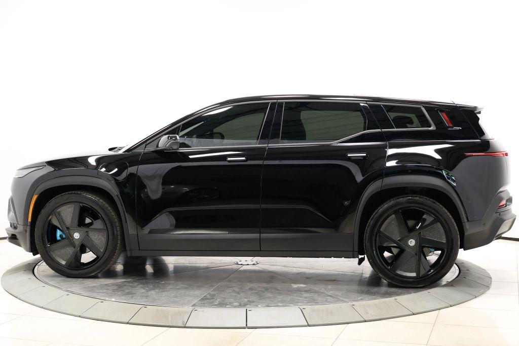 used 2023 Fisker Ocean car, priced at $19,985