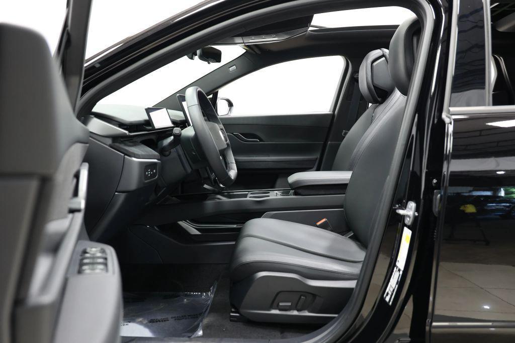 used 2023 Fisker Ocean car, priced at $19,985