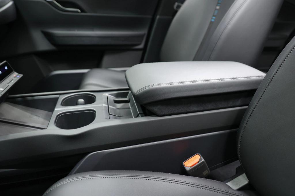 used 2023 Fisker Ocean car, priced at $19,985