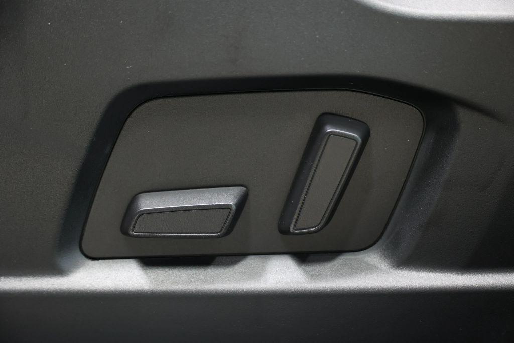 used 2023 Fisker Ocean car, priced at $19,985