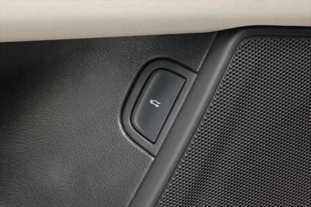 used 2017 Cadillac CT6 car, priced at $20,985